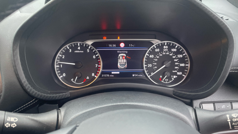 Nissan Juke 1.0 DiG-T 114 N-Connecta 5dr Petrol Hatchback